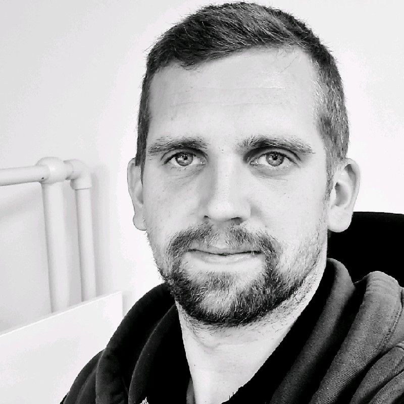 James Gill
