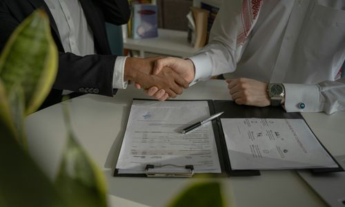 Trade Partnerships